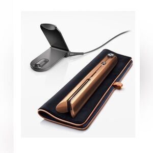 Dyson Corrale cordless flat iron